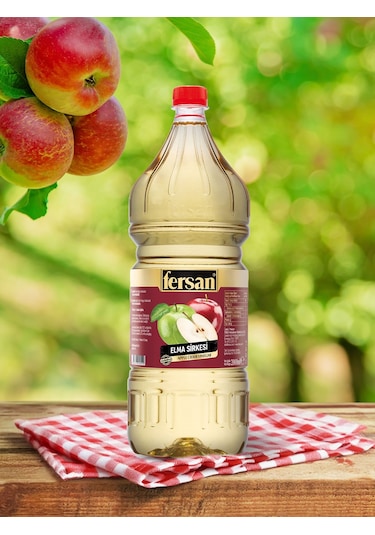 Fersan Elma Sirkesi 2 Lt Pet 66182064