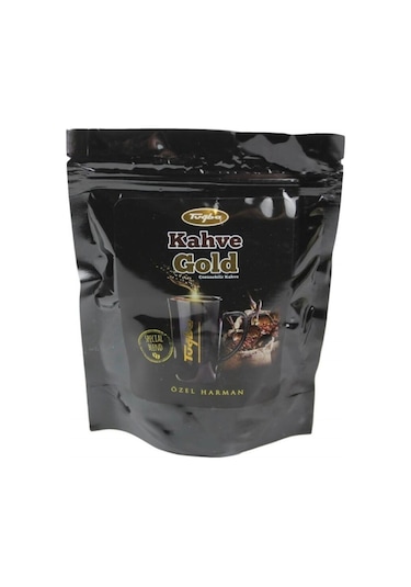 Tuğba Kuruyemiş Kahve Gold 100 Gr