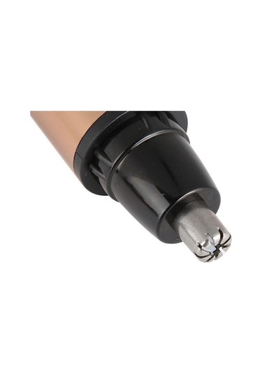 Şarj Edilebilir Burun Kılı Kesme Makinesi / Kulak Kılı Kesme Makinesi