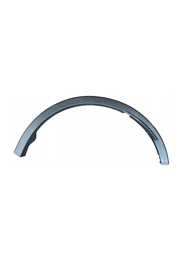 Toyota Chr Uyumlu Ön Çamurluk Plastiği Ön Dodik Sağ