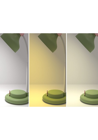 Öğrenciler İçin Göz Koruma Lambası, Usb Şarj Edilebilir, Ev Dekorasyonu, Yatak Odası, Masa Lambası, Oda Dekorasyonu, Lambalar Gençler İçin En İyi Hediyedir