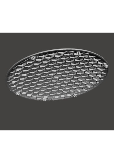 Seat Leon Toledo Hoparlör Kapağı 1 Çift