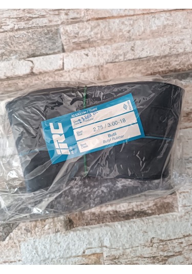 Irc 2.75 / 3.00 - 18 Motosiklet İç Lastik