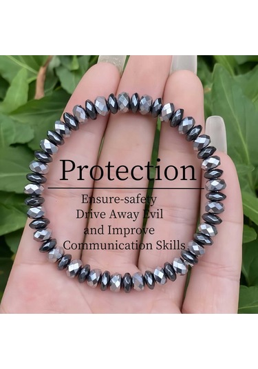 Akik Bilezik, Arkadaşlar İçin Mükemmel Bir Hediye No.244