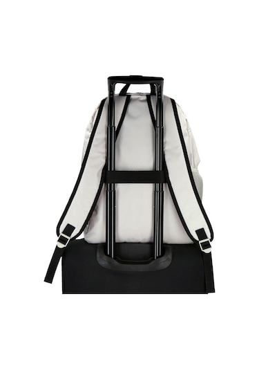 Reebok Mochıla 2c.46cm. Ar Bej Unisex Sırt Çantası Bej