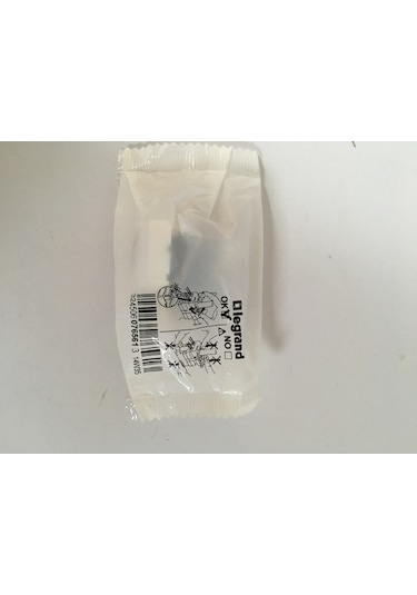 Legrand 076561 Rj45 Cat6 Data Pirizi