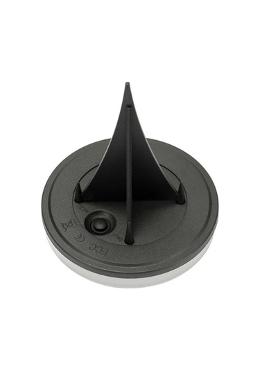 Ebitda Güneş Enerjili Sensörlü Zemin Lamba, 8led, Su Geçirmez, Bahçe Işığı