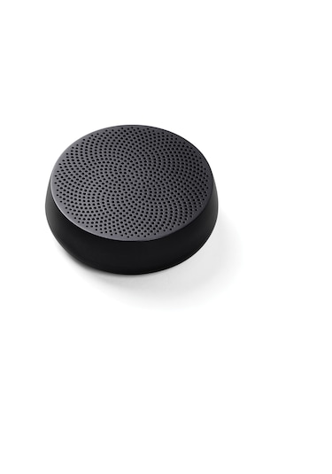 Mino+ L Taşınabilir Bluetooth Hoparlör 5w - Siyah