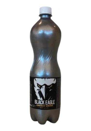 Meysu Black Eagle Enerji İçeceği 1 L