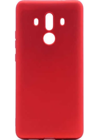 Huawei Mate 10 Pro Kilif Soft Mat Premier Case 394916468