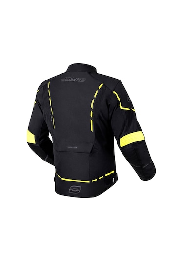 Ozone Jet II Motosiklet Montu-45746