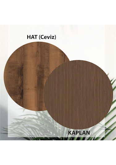 1270 Nest 150 Cm Tv Ünitesi Hat-kaplan