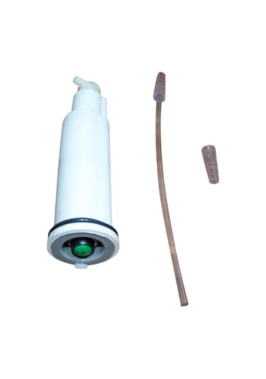 100 Numara Portatif Seyyar Klozet Taharet Set