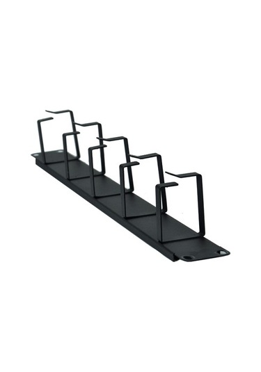 19'' 1u Kancalı Organizer