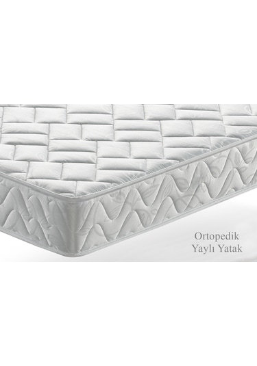 Heyner Ortopedik Soft Yaylı Yatak 70 x 180 CM