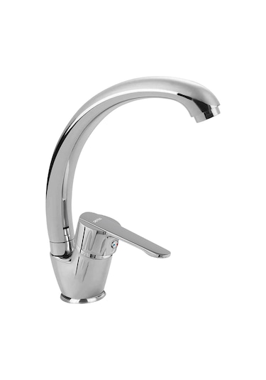 Penta Opus Evye Bataryası P315 Krom