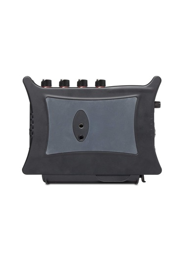 Sound Devices Mixpre-6 Taşınabilir Portatif Ses Kaydedicisi