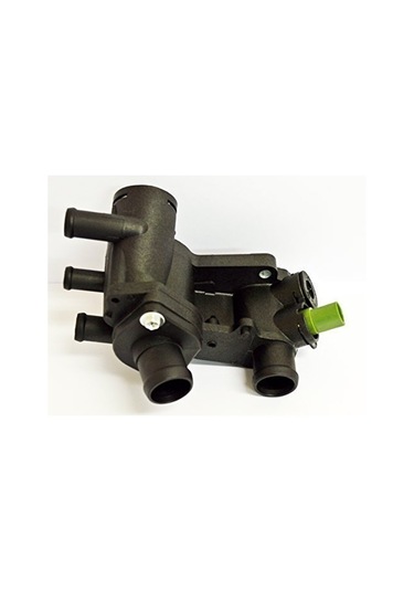 Golf 4 Bora Leon Toledo Komple Termostat Bcb Motor