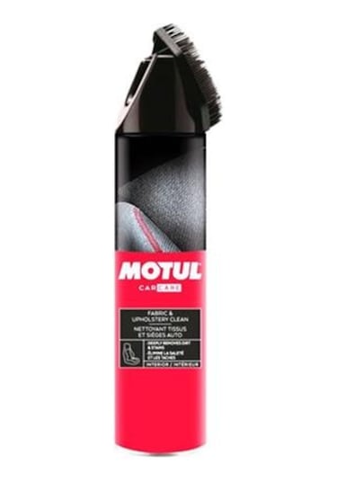 Motul Kumaş Ve Döşeme Temizleyici Fırça Başlıklı 500 Ml