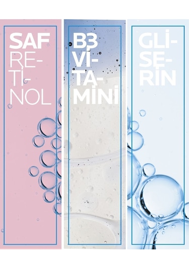 La Roche Posay Retinol Serum 2 x 30 ML