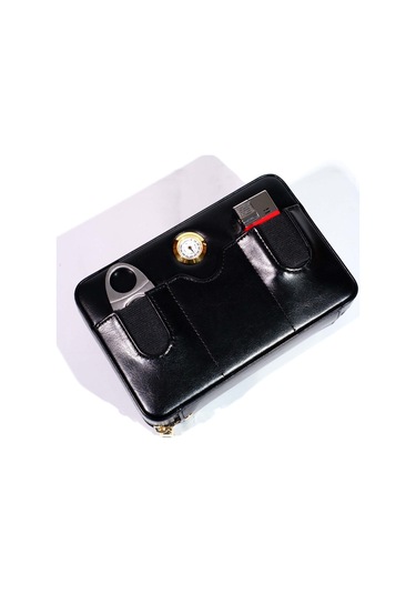 Parmida Deri Seyahat Humidoru Psh0101