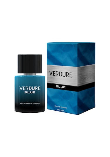 Verdure Blue Erkek Parfüm EDP 100 ML