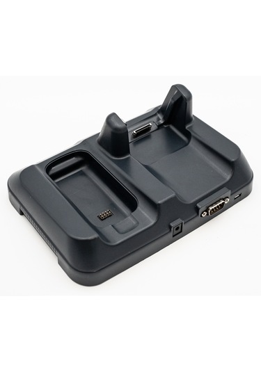 Honeywell Intermec Ck65, Ck3r, Ck3x İçin Dock Ünitesi Adaptör Dahil