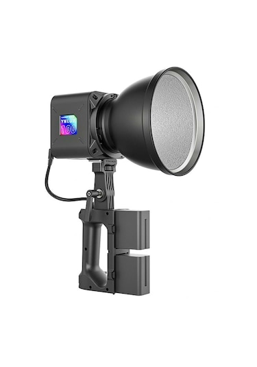 Yongnuo Ynlux100-rgb Led Işık Lantern Softbox Set