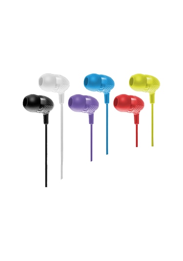 Concord E1 Mikrofonlu Kulak İçi Kulaklık