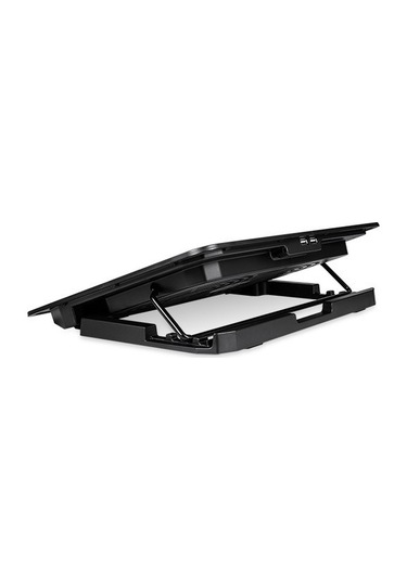 Classone M30 Mavi Led 15.6' Oyuncu Notebook Soğutucu + Kablosuz Mouse