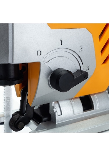 Jcb 21-18JS-B 18 V Çift Akülü Dekupaj Testere