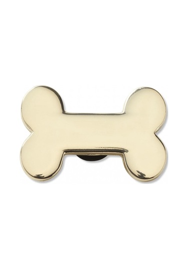 10012309 Jibbitz Terlik Aksesuarı Gold