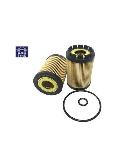 Yağ Filtresi T.mod Wu Filtresi Sardes / Hu 713x/