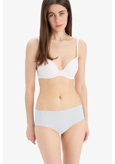 DeFacto Micro 3'lü Hipster Külot-Fall in Love E4938AX25SPBE61