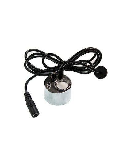 Nem Nozülü Soğuk Buhar 24v Işıklı Cimuka Uyumlu