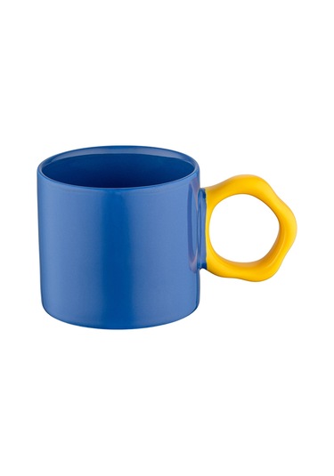 Emsan Spark Kupa 310 Ml Multicolor