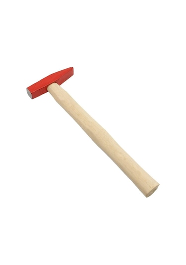 Kırmızı Eko Çekiç 500 Gr