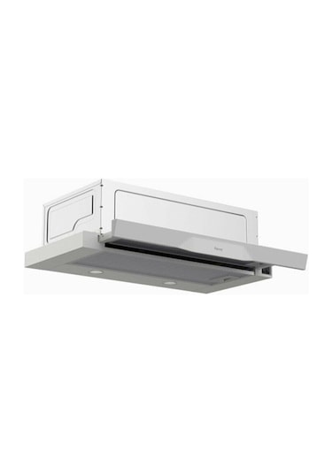 Ferre D037 Sürgülü Aspiratör