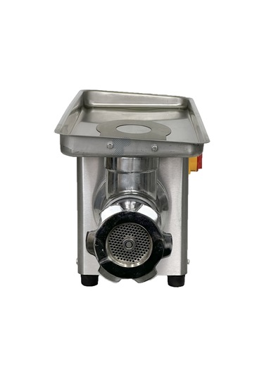 Besa 22 Numara Redüktörlü Kıyma Makinesi Çelik