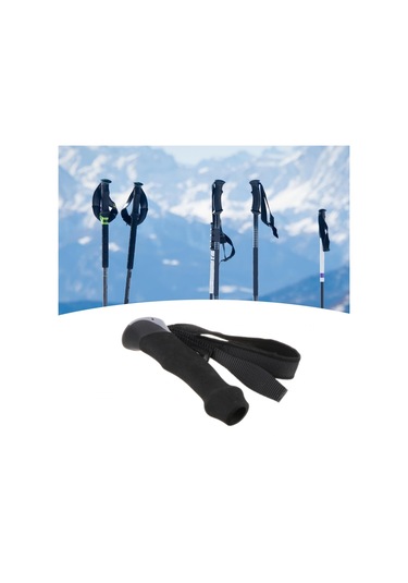 Suntek Dış Mekan Için Dayanıklı Tutma Kolu Tutamağı Siyah