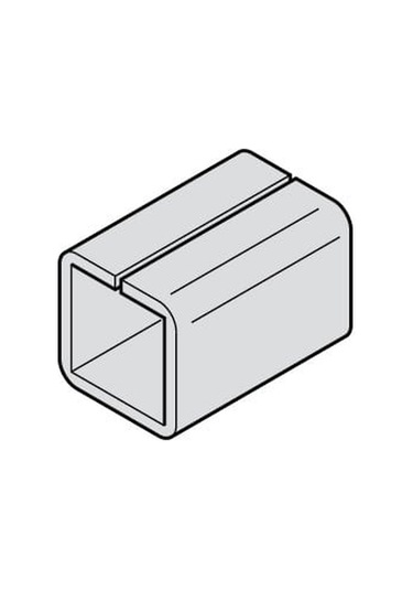 Hafele Kol Mili İçin Gömlek, 8-10mm