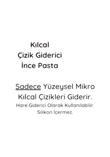 Trendwax 3lü Set 1 Litre Kalinpasta, Hare Giderici Pasta, Koruyucu Cila Wax