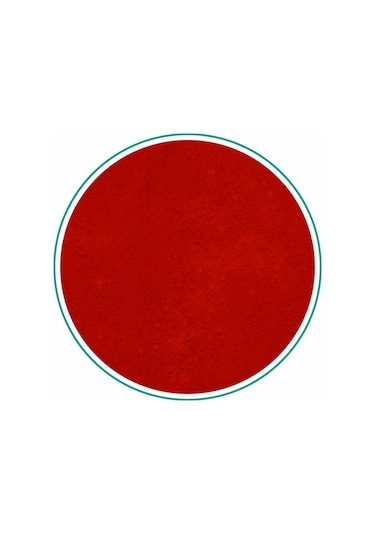 Demir Oksit Kırmızı 120 Pigment - 2 Kg