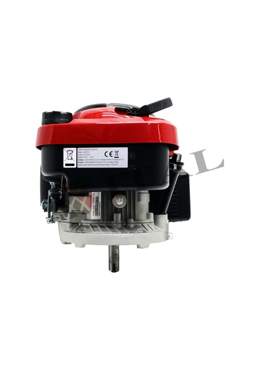 Çim Biçme Motor Komple 6,5 Hp