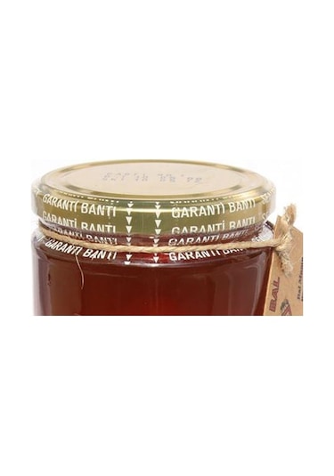 Kavanoz Emniyet Garanti Bandı 62-65 MM - 80G 200 Adet