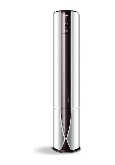 Sigma SGM24INVSMB 24000 BTU Salon Tipi Inverter Klima