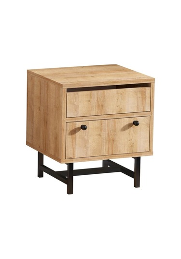 Decormet Pedro Komodin Safir Meşe Safir Meşe