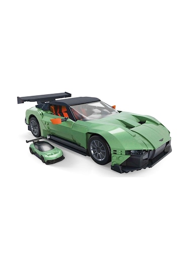 Mega Hot Wheels Hot Wheels Collector Aston Martin Vulcan Hmy97