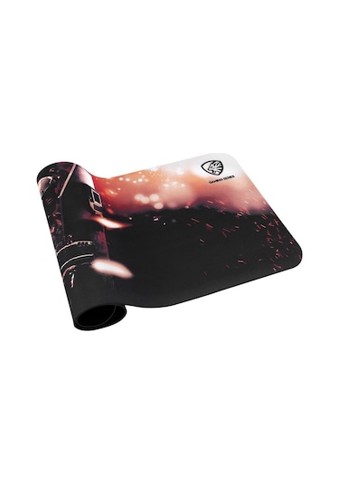 Hytech Hy-Xmpd70-1 30-70 Oyuncu Mouse Pad