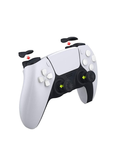 Ps5 Dualsense Trıgger Kıt Dobe Tp5-0513